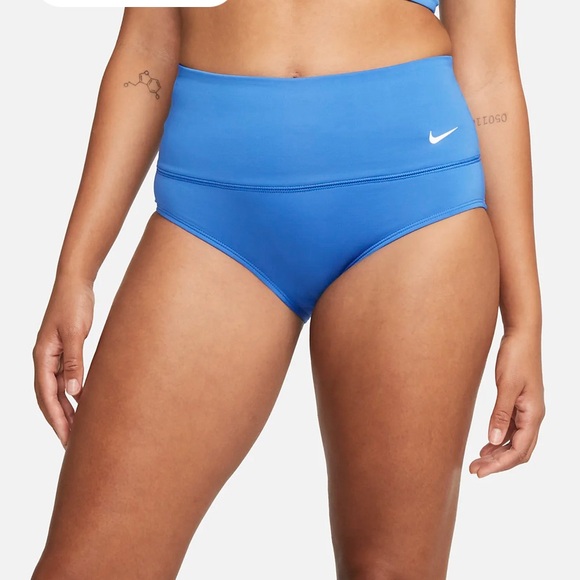 Nike High Rise Bikini - Picture 4 of 11